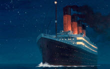 Seguradora Allianz segurou o Titanic há 100 anos
