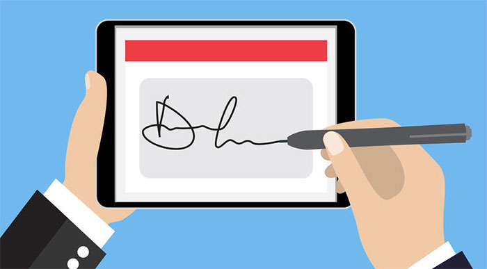 COSEC avança com seguros de caução com assinatura digital