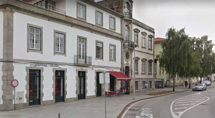 A Mapfre em Viana do Castelo