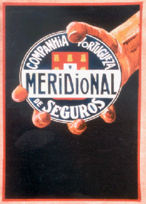 Meridional: Companhia Portuguesa de Seguros