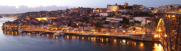 seguros no Porto