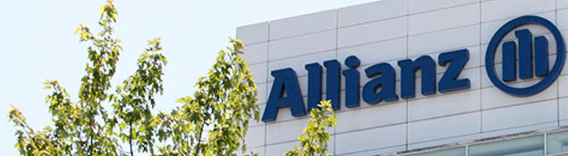seguradora Allianz