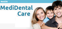 seguro dentário MediDental Care