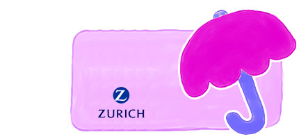 Novo escritório Zurich no Barreiro